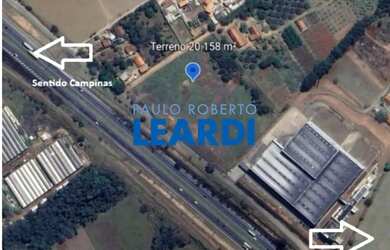 Imagem: O terreno possui 20m² de Área e está localizado em Ponte