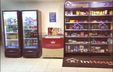 Imagem 11: Pituba 3/4 com suíte. Piscina, Churrasqueira, Ar-condicionadoe77m² de...