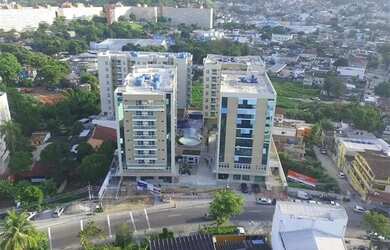 Imagem: O depósito possui 1 Vaga na garagem e 22m² de Área e está