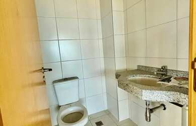 Imagem 6: Sala Comercial 77m2