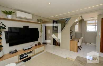 Imagem 15: Duplex para venda com 140 metros quadrados com 2 quartos em Eldorado -...