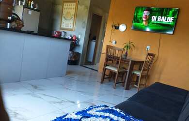 Imagem 6: Casa em são Sebastião