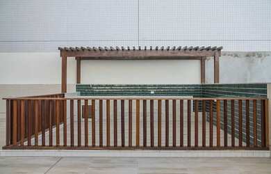 Imagem 5: Apartamento para venda com 95 m²-3 quartos- Na beira mar de Olinda Novo...