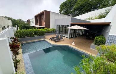 Imagem 7: Villa Giardino - Patamares, 136m², 3 Quartos, Armários, 2 Vagas