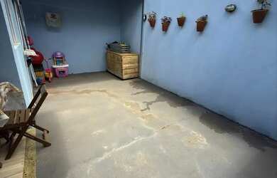 Imagem 10: CASA NO BAIRRO MANGABEIRA