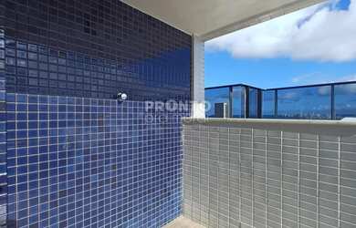 Imagem 9: Imóvel para venda possui 108 metros quadrados com 3 quartos em Boa Viagem - Recife - PE