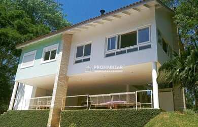 Imagem 2: Sobrado com 3 quartos à venda na Fazenda da Ilha, Embu-Guaçu/SP