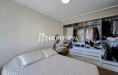 Imagem 16: APARTAMENTO À VENDA NO BRÁS, 2 SUÍTES, 2 VAGAS DE GARAGEM