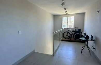 Imagem 16: Cobertura Duplex Reformada com área gourmet espetacular Nova Parnamirim