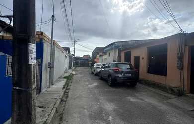 Imagem 8: Vendo casa no una, proximo da Augusto montenegro