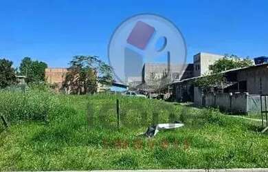 Imagem: O terreno possui 960m² de Área e está localizado em Weissópolis