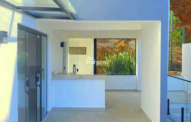 Imagem 9: Casa com 3 suites a venda no Condomínio Pedras Altas no Bairro Aeroporto em Juiz de Fora