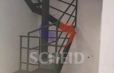 Imagem: O depósito possui 28m² de Área e está localizado em Vila