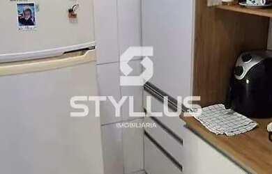 Imagem 12: Benfica Apartamento com 3 dormitórios