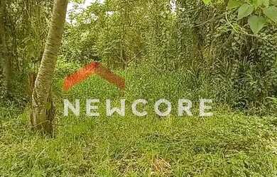 Imagem: O terreno possui 2.480m² de Área e está localizado em Paisagem