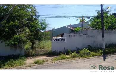 Imagem: O terreno possui 12m² de Área e está localizado em Boa Esperança