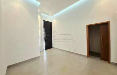 Imagem: A casa em condomínio possui 3 Dormitórios, 4 Banheiros, 4