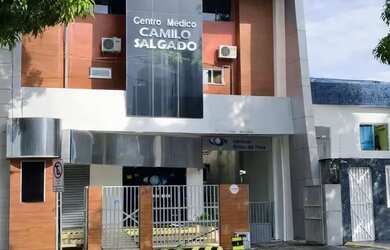 Imagem: O depósito possui 1 Vaga na garagem, 38m² de Área e está