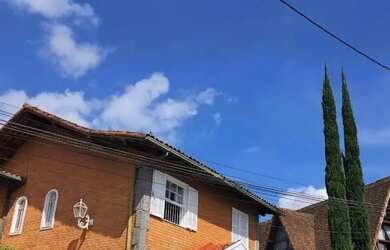 Imagem: Casa à venda 4 Quartos, 3 Suites, 1 Vaga, 339M², Centro, Petrópolis