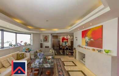 Imagem 4: Venda Apartamento 3 Dormitórios - 276 m² Campo Belo