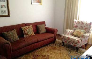 Imagem 8: APARTAMENTO - PERDIZES - SP