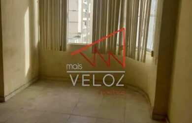 Imagem: A kitnet possui 1 Banheiro, 21-0m² de Área e está localizado