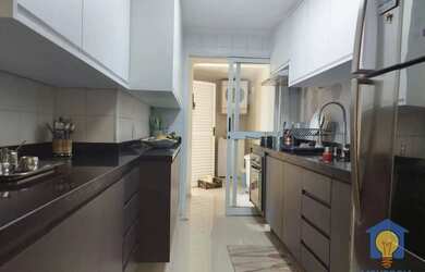 Imagem 14: Casa com 3 dormitórios, 125 m² - venda por R$ 1.000.000,00 ou aluguel...