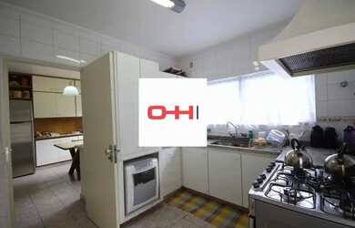 Imagem: Venda Casa 5 Dormitórios - 308 m² Vila Madalena