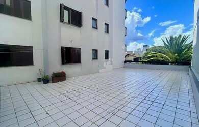 Imagem 4: Apartamento - Bela Vista. Imóvel novo, Área de serviço, 224m² de Áreae2...