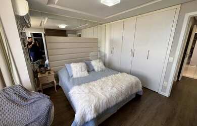 Imagem 16: Apartamento 2 Quartos para aluguel, 2 quartos, 1 suíte, 1 vaga, São Lucas - Belo Horizonte