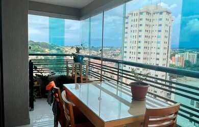 Imagem: Apartamento venda 118 m² Jardim Botânico