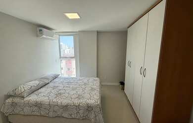 Imagem 8: Ed. Alto do Renascença Andar Alto Varanda Gourmet Mobiliado