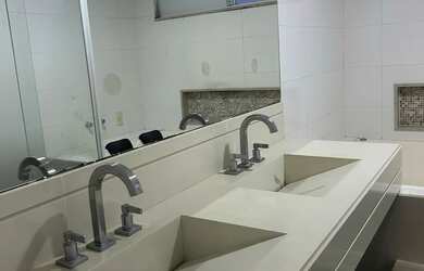 Imagem 10: ALUGO Casa Recreio confortável, lugar silencioso, e bem aconchegante