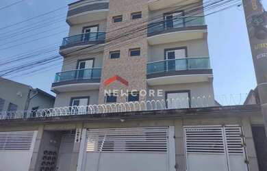 Imagem: O apartamento à venda possui 2 Dormitórios, 2 Banheiros, 1