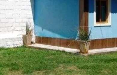 Imagem: A casa possui 5 Dormitórios, 5 Banheiros, 767m² de Área e