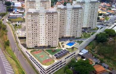 Imagem: Condomínio Vista Valley (entre Campinas e Valinhos