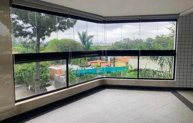 Imagem: Aluguel Apartamento 4 Dormitórios - 270 m² Ibirapuera