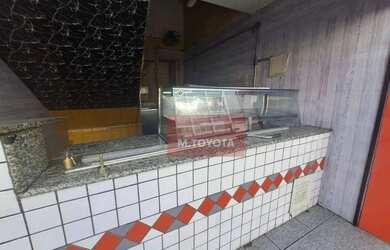 Imagem: O depósito possui 20m² de Área e está localizado em Centro