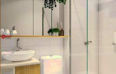 Imagem 10: Casa 02 Quartos à Venda no Condomínio Residencial Villaggio Verona em...