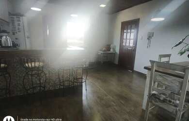 Imagem 7: Casa em Belém Novo. Imóvel novo, 119m² de Área, 3 Vagas na garageme2...