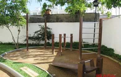 Imagem 16: Excelente Apartamento 1 dormitório(s) em Barreiros - São José