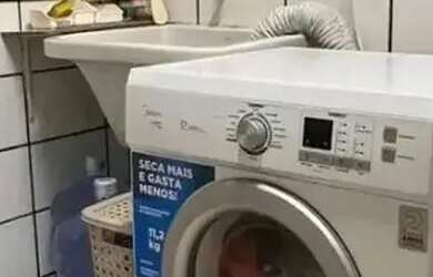 Imagem 11: Imóvel para venda tem 110 metros quadrados com 3 quartos em Meia Praia - Itapema - SC