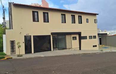 Imagem: O depósito possui 110m² de Área e está localizado em Jardim