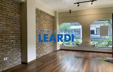 Imagem: O depósito possui 44m² de Área e está localizado em Cerqueira