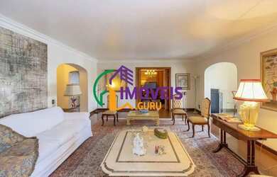 Imagem: APARTAMENTO - JARDIM PAULISTA - SP