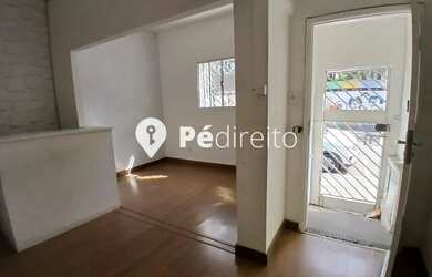 Imagem: O depósito possui 100m² de Área e está localizado em Tatuapé