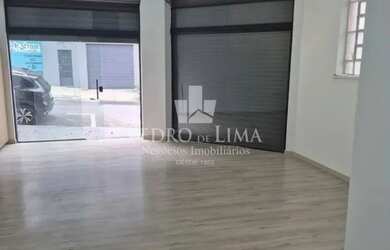 Imagem: O depósito possui 52m² de Área e está localizado em Vila