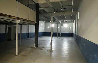 Imagem 1: Rua Bela vendo ou alugo galpão localização maravilhosa