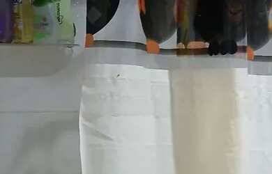 Imagem 8: Quitinete. Varanda, 1 Banheiroe1 Dormitório