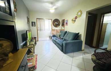 Imagem: O apartamento possui 2 Dormitórios, 1 Banheiro, 75m² de Área